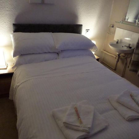 Nathans Guest House แบล็คพูล ภายนอก รูปภาพ