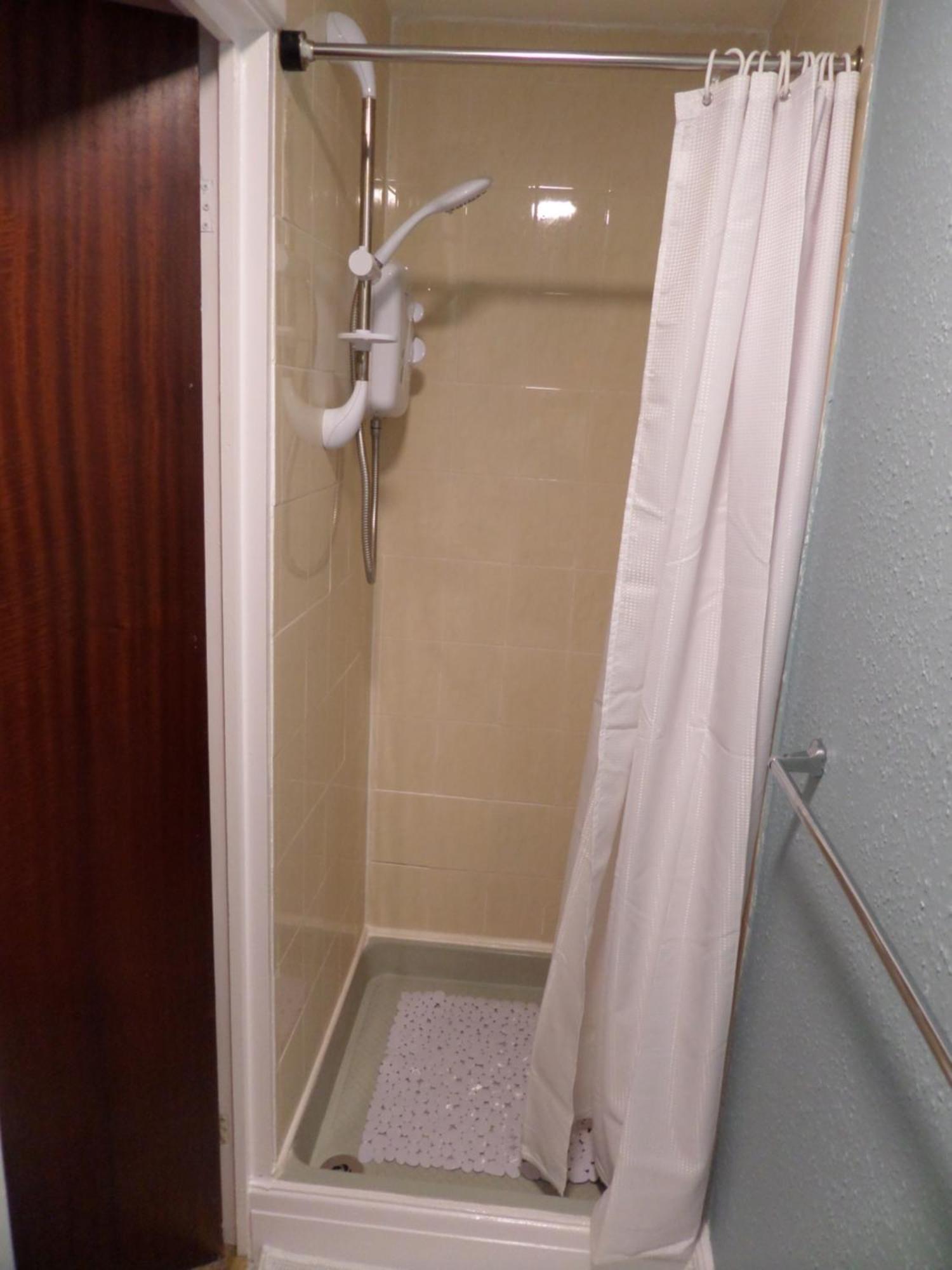 Nathans Guest House แบล็คพูล ภายนอก รูปภาพ