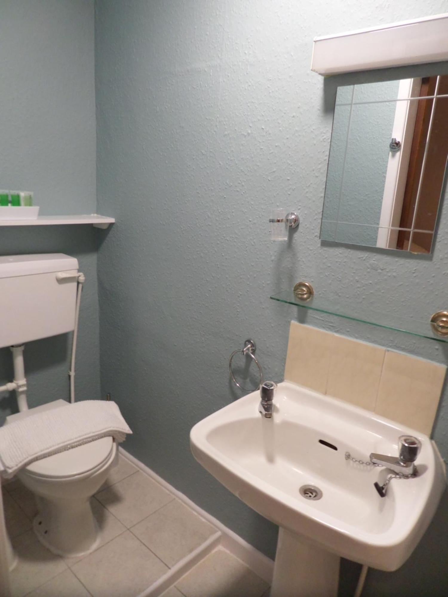 Nathans Guest House แบล็คพูล ภายนอก รูปภาพ