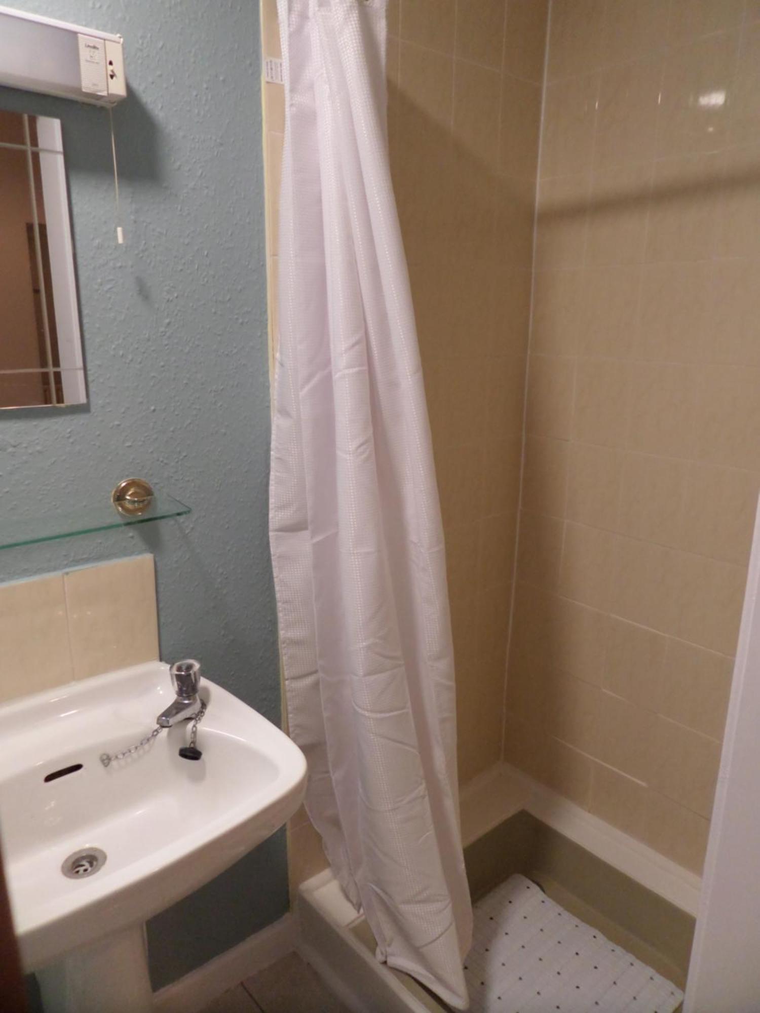 Nathans Guest House แบล็คพูล ภายนอก รูปภาพ