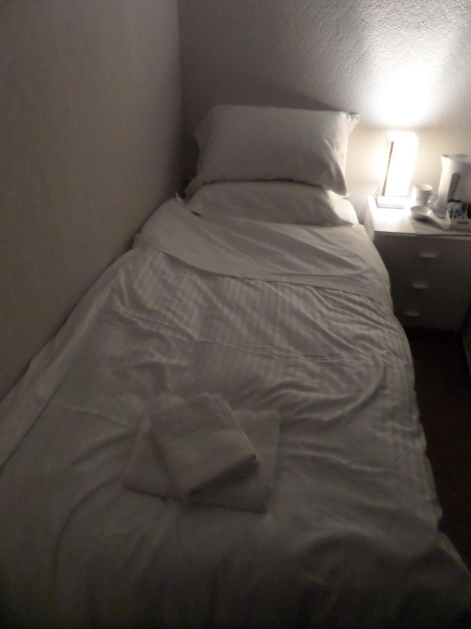 Nathans Guest House แบล็คพูล ภายนอก รูปภาพ